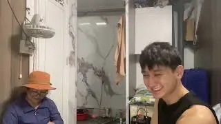 Antifan đang trông chờ kéo vào du túp xem như ở fb comment tin nhắn Huy gửi mẹ kaka nhớ like giúp ạ