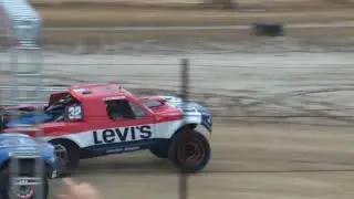 Andy McMillin, Ryan Arciero, McMillin Team, COPS/ Baja Racing Network 🏁