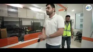 NHAI Mumbai Expressway | Redefining Speed, Safety & Connectivity | Advenger Media Pvt Ltd