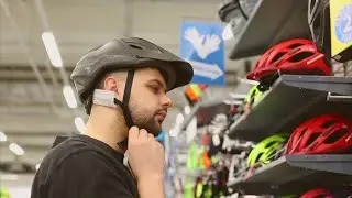 These bicycle helmets rank best in safety, comfort