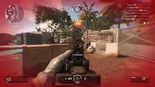 XDefiant Gameplay 12