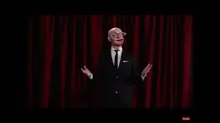 The Flash Movie Test Screening 🤣