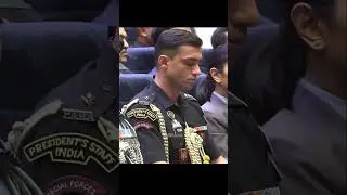 National crush 🫡🇮🇳 Adc Major Rishabh Singh Sambyal  #army #trending #shorts #majorrss #viral #adc