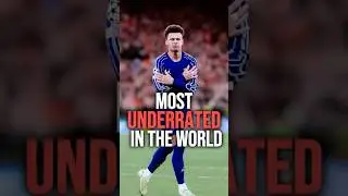Top 10 Most Underrated Footballers in the World 2025 | Hidden Gems You&rsquo;re Sleeping On