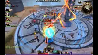 Exodus | Swordfish 