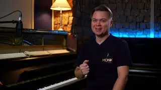 How to Start Improvising on Saxophone | Fundamentals of Improvisation by MONK