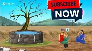 Garib Kisan Ka Anokha Kuan | गरीब किसान का अनोखा कुआँ | Motivational Story | Moral Story in Hindi