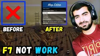 HOW TO FIX SCRIPTS FOLDER NOT WORKING IN GTA 5 | MAP EDITOR F7 NOT WORKING SOLVED | KHAAS GAMER