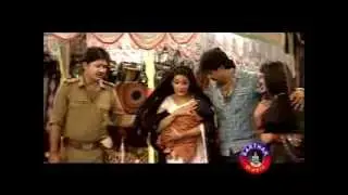 BAPI PANDA- BANDHA PADIGALA PANATAKANI