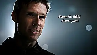 Zoom No BGM 4K Scene pack