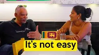 How to run a restaurant in Sri Lanka?