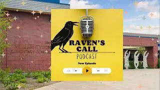 Raven's Call Podcast Episode: 16 -Tyson Memories