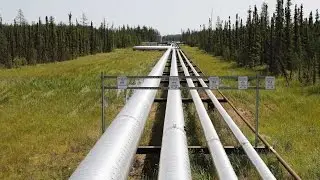 On Fox, Train Oil Spill = Build Pipeline, But Pipeline Spill Is No Big Deal