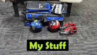 No Love At All (6.18.24) Low Avg. (Havasu Lanes)