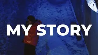 [FREE] Shubh Type Trap Beat - MY STORY | Sad Type Beat
