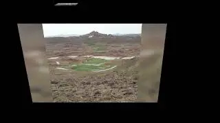 الارض الطيبه قرية موكل صباح