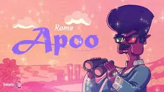 Rome - Apoo [ Rome Riddim ] 2k18 Parang Soca