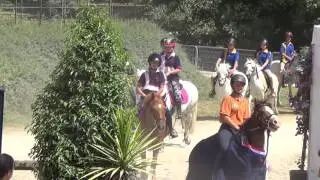 lamotte 2016 pony games allan et les miss isle remise des prix 1