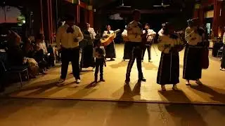 The Little Mariachi!