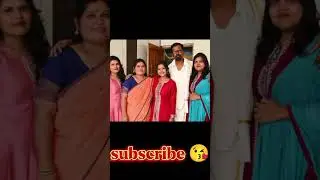 💟🥀ನಿಮಗೆ ಇಷ್ಟವಾದ ಫ್ಯಾಮಿಲಿ ಯಾವುದು 🫂😘#trivikram #family #mokshita #bhavyagowda #biggboss #love #pratima