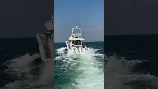 2,400 HP Scout 530 LXF Holeshot!