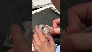 Getting my Miss Dior perfume bottle engraved with my name#dior #missdior #beauty #engraving #shorts