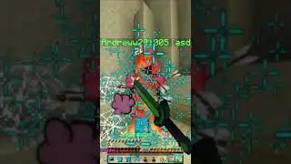 zAndreww201005 - Hydracraft #minecraft #pvp #hydracraft