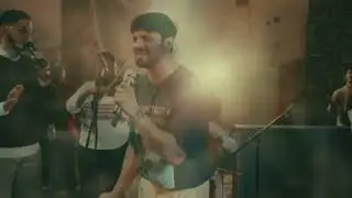DE MI CASA SE ACORDÓ JEHOVÁ - Lenny Pimentel (  Video Oficial   )