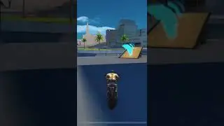 Gangstar 4 | Gangstar Vagas | GTA | Bike Stunt | New Gameplay