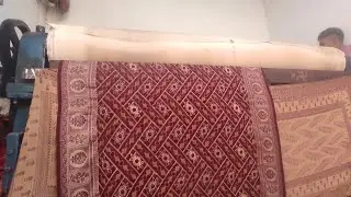 Sol Pres maceen// sol Press maceen  se sol Kaise press Kiya jata hai