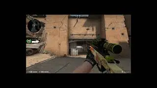 Csgo Gun Sync Different Heaven - Nekozilla