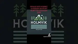Realese date kommet!!!!