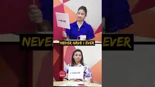 Never Have I Ever при участии Барши Рани Бишая и Р. Дж. Пахи