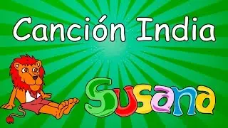 🔥 Canción India 