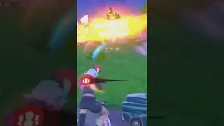 Bro Thought 🤔😳#fortnite #veezy #viral#anime #workout #funny