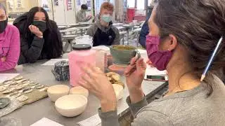 Glaze Demo