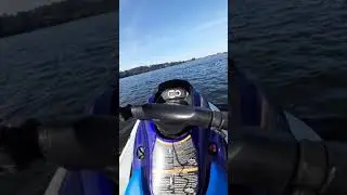 jet ski yamaha gp800r