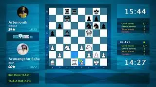 Ukraine 🇺🇦 Chess Grandmaster, Lost match convert to win🏆on Tough endgame fighting 😀✌💪👊🕺