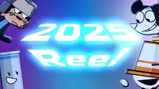 Анимационный ролик 2025 года