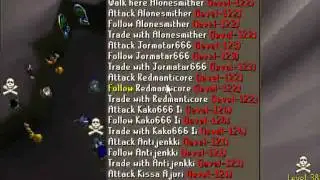 Fools vs Ht Rune