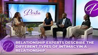 Relationship Experts Describe The Different Types of Intimacy In A Relationship