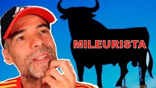 MILEURISTA | mindfulSPANISH #shorts