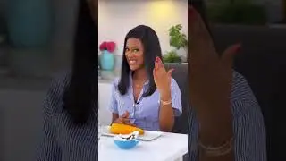 How to Eat Corn 🌽 Elegantly - #eatingetiquette #etiquette #elegance