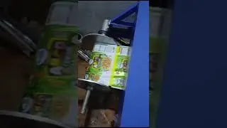 REWINDING MACHINE # 9911476252