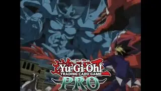 YGOPRO - Yugi vs Kaiba - Battle City; Clash! Osiris vs Obelisk - EDOPro