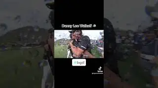 Danny Lee wins LIV Tucson #golf