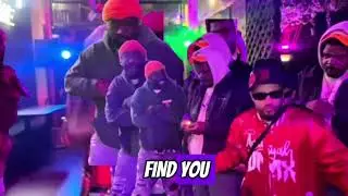 Joey Hendrix Remind you live in Brooklyn Gems lounge