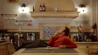 Lo Zuccherificio - Comincio Luned&igrave; (Official Video)