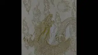 PROSES PEMBUATAN BATIK KONTEMPORER FULL WARNA (THE PROCESS OF MAKING FULL COLOR CONTEMPORARY BATIK)