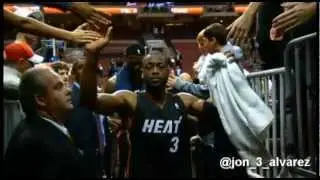 Miami HEAT Music Video